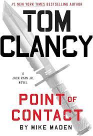 Tom Clancy's Point of Contact by Mike Maden