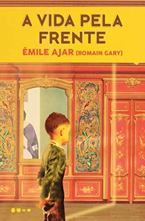 A vida pela frente by Émile Ajar, André Telles, Romain Gary