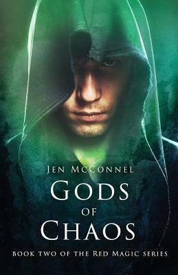 Gods of Chaos by Jen McConnel