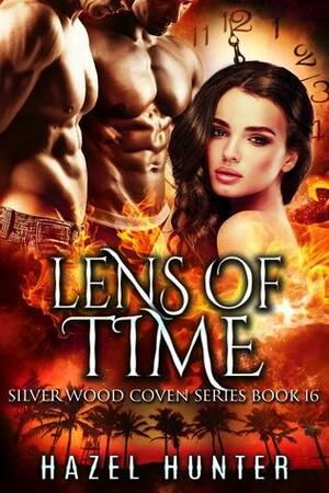 Lens of Time by Hazel Hunter