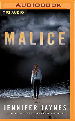 Malice by Jennifer Jaynes