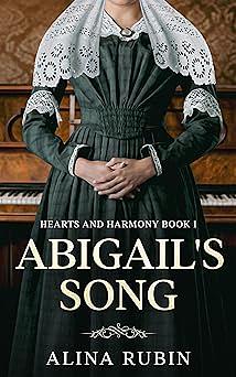 Abigail's Song by Alina Rubin