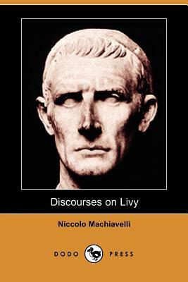 Discourses on Livy by Niccolò Machiavelli