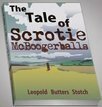 The Tale of Scrotie McBoogerballs by Leopold Butters Stotch