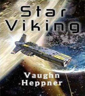 Star Viking by Vaughn Heppner