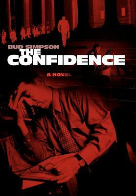 The Confidence by Bud Simpson