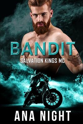 Bandit by Ana Night