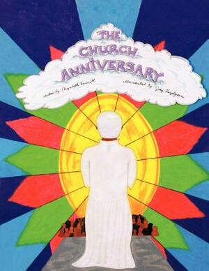 A Church Anniversary by Elizabeth Bennett