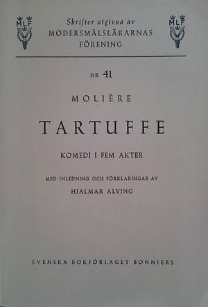 Tartuffe by Molière