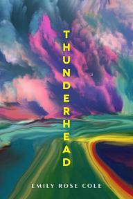 Thunderhead by Emily Rose Cole