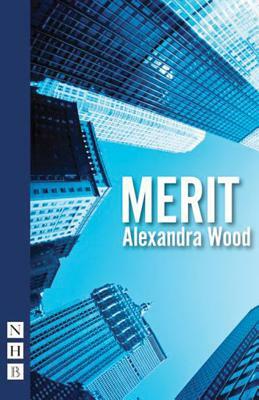 Merit by Alexandra Wood
