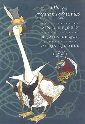 The Swan's Stories by Hans Christian Andersen