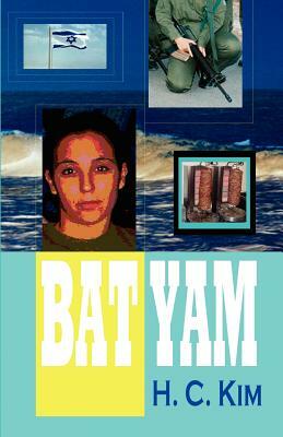 Bat Yam by H. C. Kim