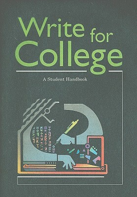 Write Source: Student Edition Softcover Grades 11-12 2008 by 