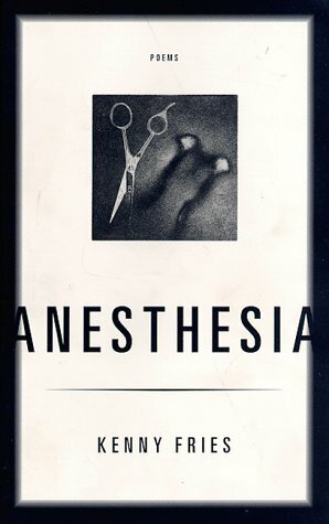 Anesthesia by Kenny Fries