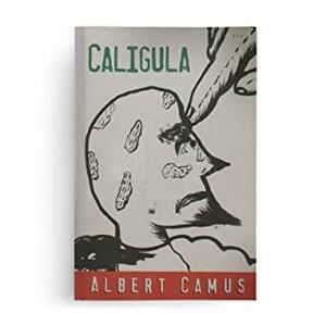 Caligula dan Lakon Lainnya by Imam Risdiyanto, Albert Camus