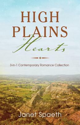 High Plains Hearts by Janet Spaeth