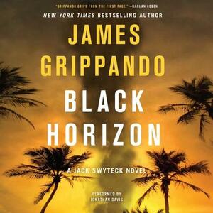 Black Horizon by James Grippando