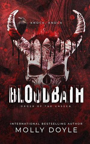 Bloodbath by Molly Doyle