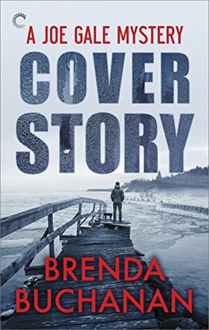 Cover Story by Brenda Buchanan