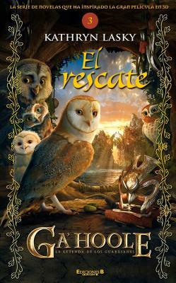 El Rescate / The Rescue by Kathryn Lasky