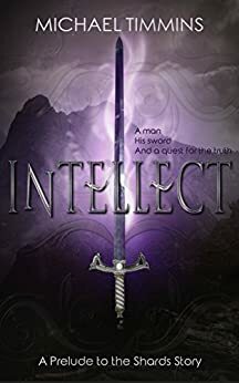 Intellect by Michael Timmins