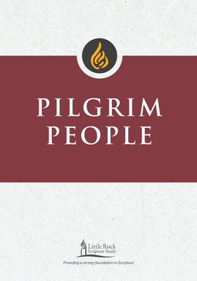 Pilgrim People by Clifford M. Yeary