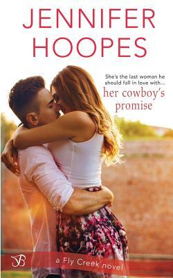 Her Cowboy's Promise by Jennifer Hoopes