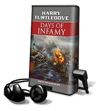 Days of Infamy by Harry Turtledove