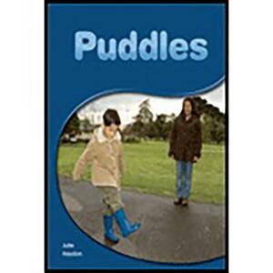 Leveled Reader (Levels 3-5): Puddles by Rigby