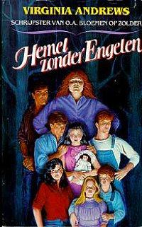 Hemel zonder engelen by V.C. Andrews