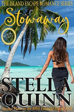 Stowaway by Stella Quinn, Stella Quinn