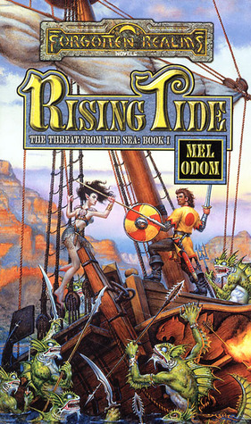 Rising Tide by Mel Odom