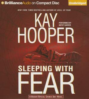 Sleeping with Fear by Kay Hooper