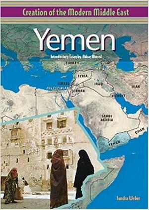 Yemen by Sandra Weber