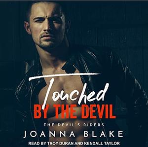 Touched By The Devil by Joanna Blake