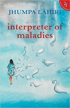 Interpreter of Maladies by Jhumpa Lahiri