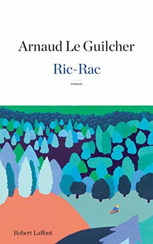 Ric-Rac by Arnaud Le Guilcher