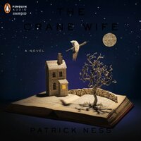 The Crane Wife by Patrick Ness