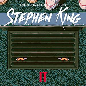 It by Stephen King