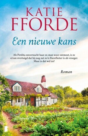 Een nieuwe kans by Katie Fforde