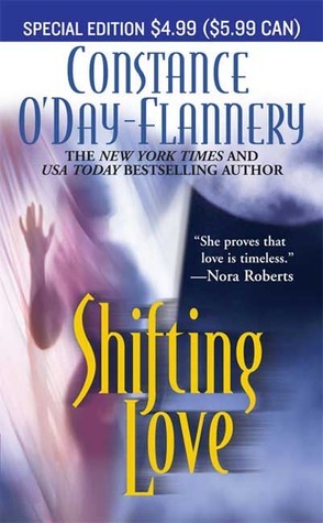 Shifting Love by Constance O'Day-Flannery