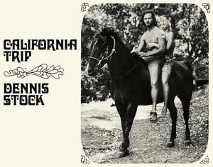 California Trip by Dennis Stock