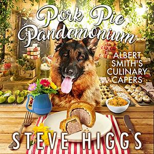 Pork Pie Pandemonium by Steve Higgs