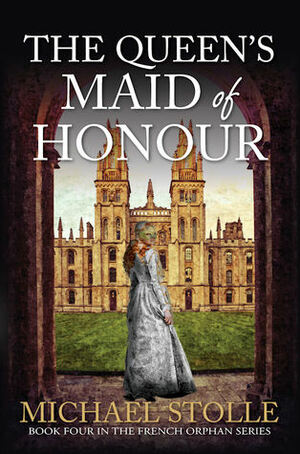The Queen's Maid of Honour by Michael Stolle