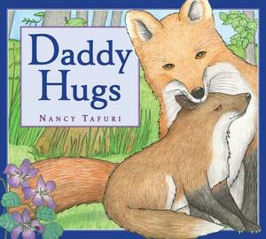 Daddy Hugs by 