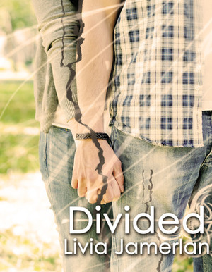 Divided by Livia Jamerlan