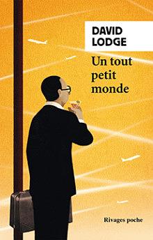 Un tout petit monde by David Lodge, Maurice Couturier, Yvonne Couturier