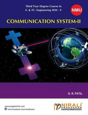 Communication System II by G. R. Patil