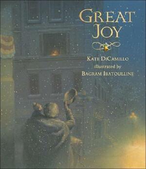 Great Joy by Kate DiCamillo